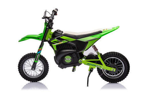 24v 250w BDM Kids electric dirt bike